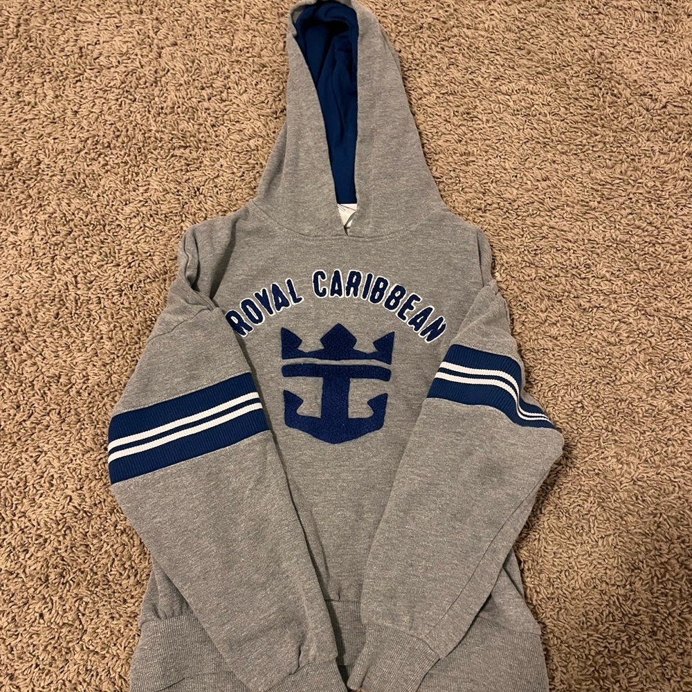 Royal Caribbean Hoodie